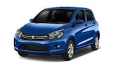 SUZUKI CELERIO 1.1 AUTO