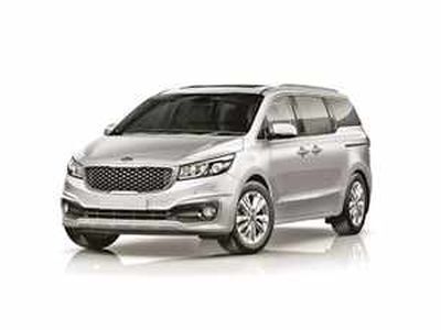 KIA CARNIVAL 3.3