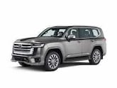 TOYOTA LANDCRUISER 4.0 of soortgelijk