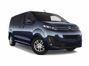 CITROEN SPACETOURER 1.2