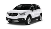 OPEL CROSSLAND eller liknande