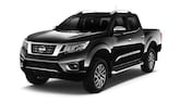 NISSAN NP 300 2.5 DC 4X4 DIESEL AT