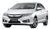 HONDA CITY 1.5 eller liknande