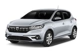 DACIA SANDERO 1.2 ou similaire
