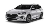 FORD FOCUS 1.6 STW eller liknande