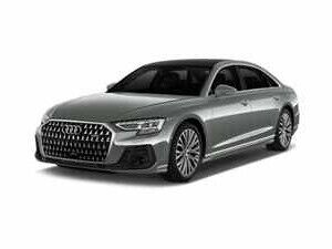 AUDI A8 4.4