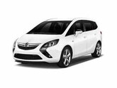 OPEL ZAFIRA 1.8 AC eller liknande