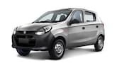 SUZUKI ALTO 0.8 oder vergleichbares Modell