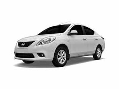 NISSAN SUNNY 1.5 o similar