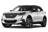 PEUGEOT 2008 AUT