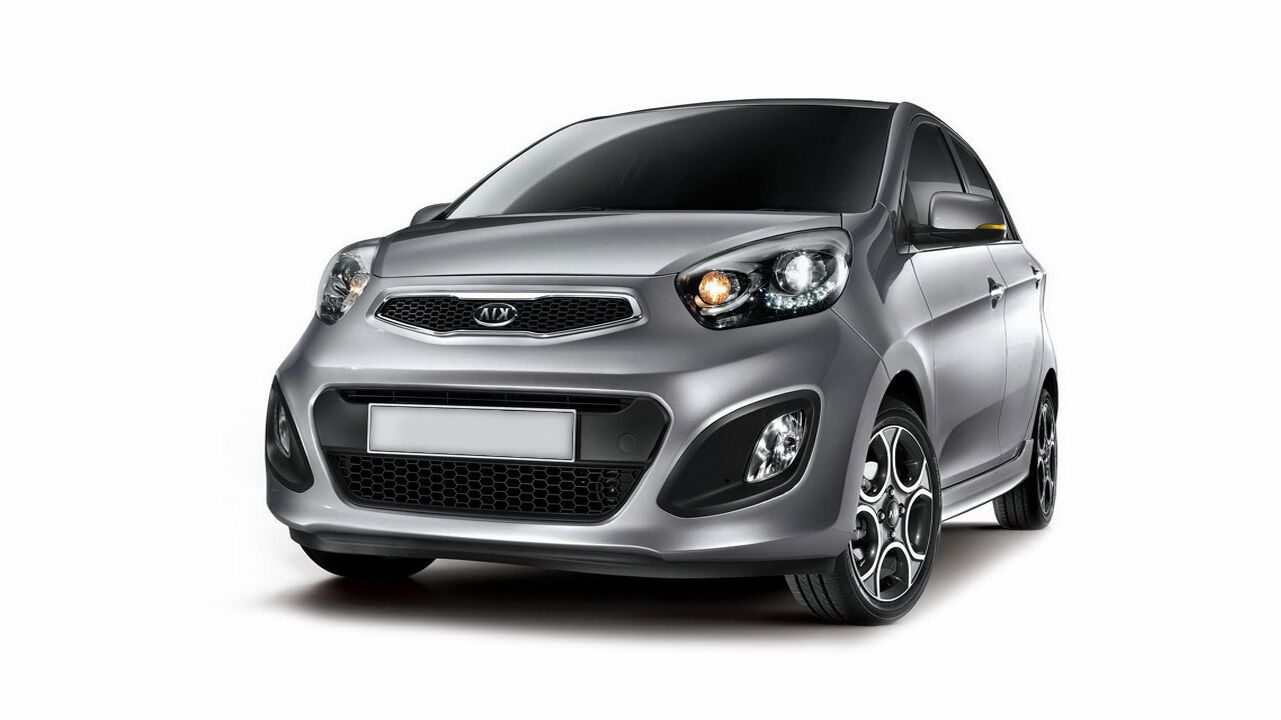 KIA PICANTO