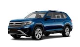 VOLKSWAGEN ATLAS 4WD oder vergleichbares Modell