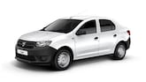 RENAULT LOGAN | Chevrolet Aveo eller liknande