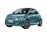 FIAT 500.100 ELECTRIC. RANGE up TO 180KM o similar