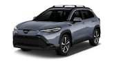TOYOTA COROLLA 1.8 CROSS or similar
