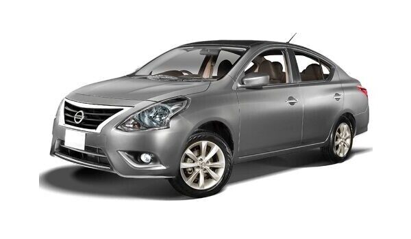 NISSAN VERSA 1.6 SEDAN