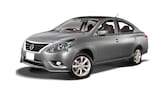 NISSAN VERSA 1.6 SEDAN oder vergleichbares Modell