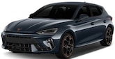 CUPRA LEON oder vergleichbares Modell
