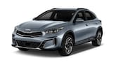 KIA XCEED 1.5T CROSSOVER eller liknande