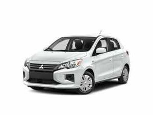 MITSUBISHI MIRAGE 1.2