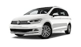 VOLKSWAGEN TOURAN eller lignende