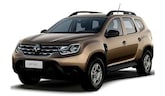 RENAULT DUSTER eller liknande