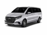 MERCEDES BENZ V CLASS 1.5 eller lignende