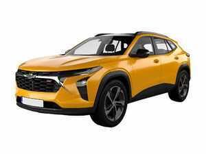 CHEVROLET SEEKER 1.5 tai vastaava