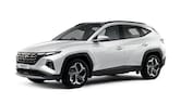 HYUNDAI TUCSON 1.6 FLOTA 4X4