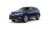 NISSAN X TRAIL