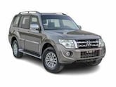 TOYOTA FORTUNER 2.5 o similar