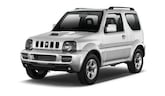 SUZUKI JIMNY 1.3