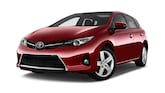 TOYOTA AURIS | Opel Astra