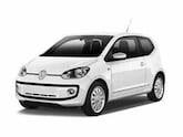 VOLKSWAGEN up 1.0 oder vergleichbares Modell