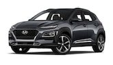 HYUNDAI KONA eller lignende