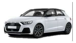 Audi A1Sb 1.0