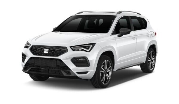 SEAT ATECA 4X4