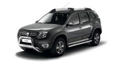 DACIA DUSTER oder vergleichbares Modell