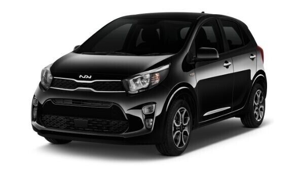 KIA PICANTO 1.2 tai vastaava