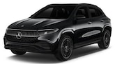 MERCEDES EQA AMG LINE tai vastaava