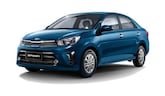 KIA PEGAS