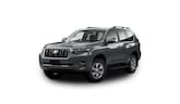 TOYOTA PRADO 2.7 4WD VAGONETA