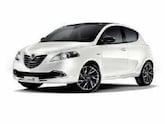 Lancia Ypsilon oder vergleichbares Modell