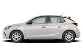 Opel Corsa oder vergleichbares Modell