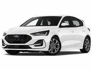 Ford Focus All season tyres oder vergleichbares Modell