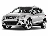 Seat Arona oder vergleichbares Modell