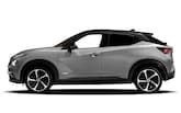Nissan Juke oder vergleichbares Modell