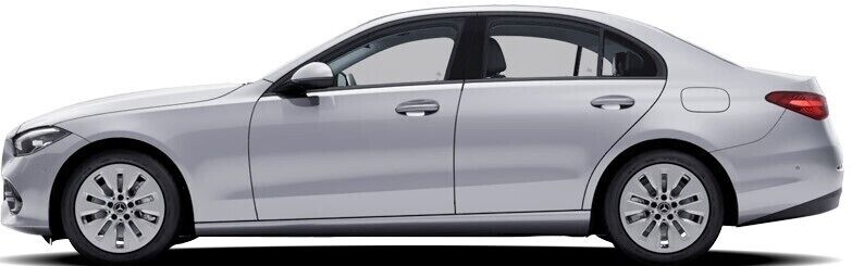 Mercedes C Class