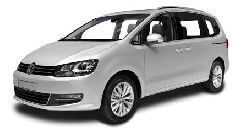 VW Sharan