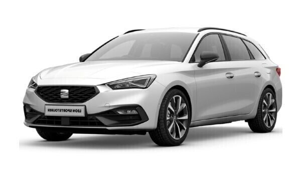 SEAT LEON KOMBI